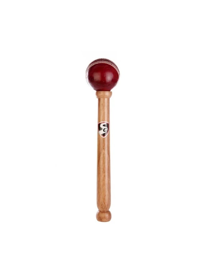 SG Cricket Ball Mallet - Bat Knocking Hammer